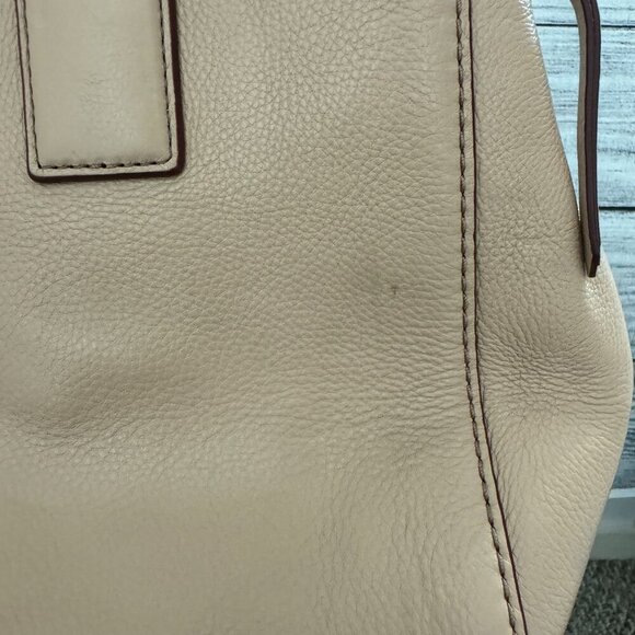 NWOT Marc Jacobs Recruit E/W Tote Purse Bag - Picture 5 of 12